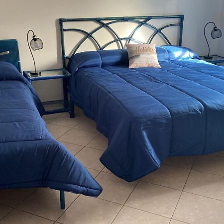 B&B Lido Azzurro Катандзаро Номер фото