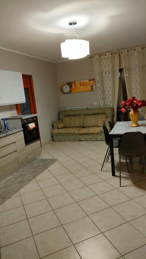 B&B Lido Azzurro Катандзаро Екстер'єр фото