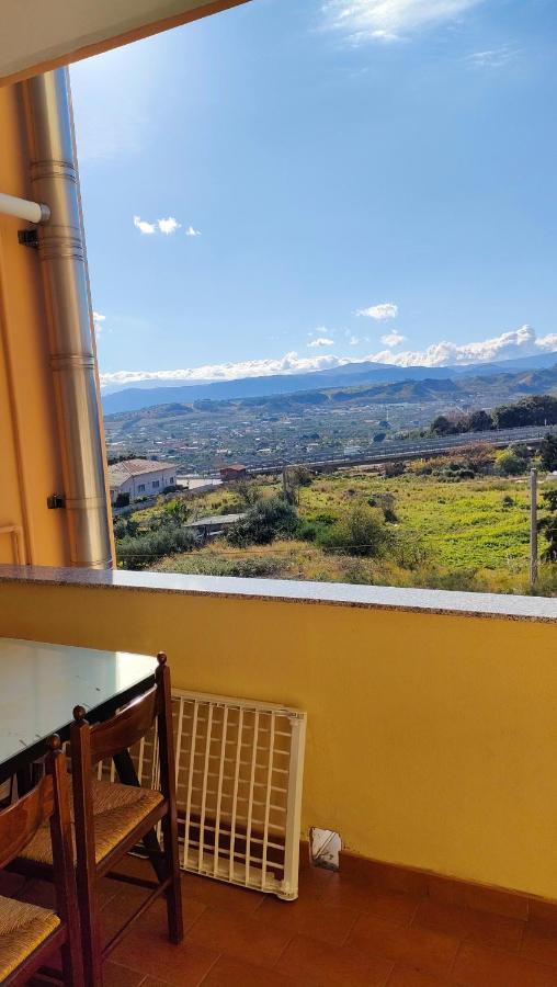 B&B Lido Azzurro Катандзаро Екстер'єр фото