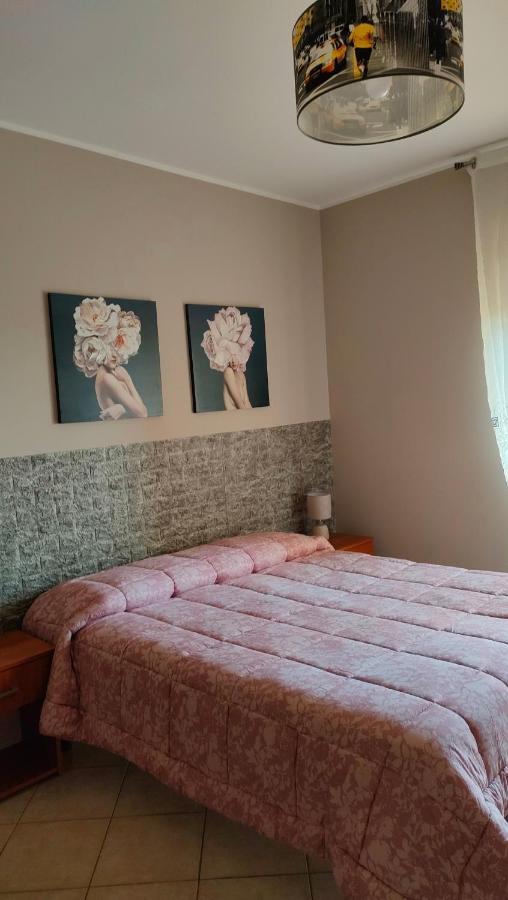 B&B Lido Azzurro Катандзаро Екстер'єр фото