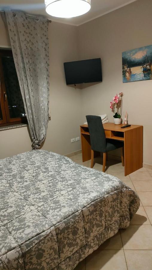 B&B Lido Azzurro Катандзаро Екстер'єр фото
