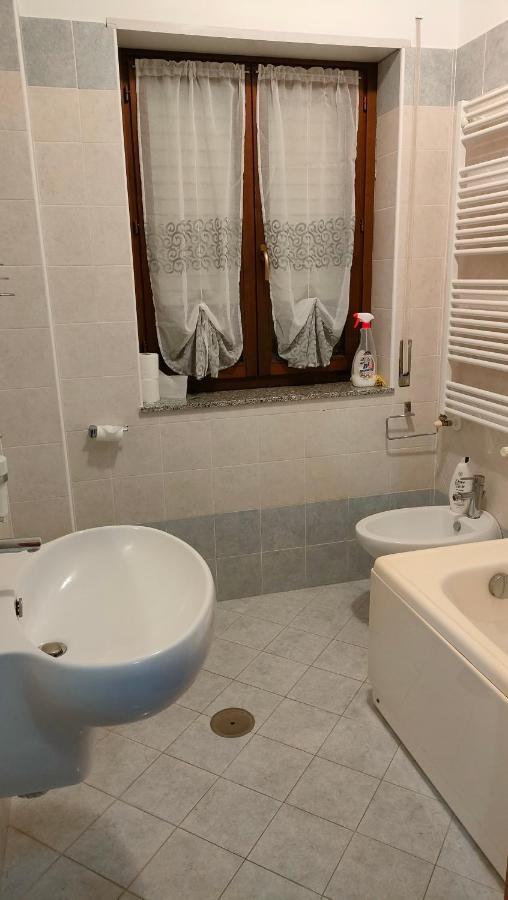 B&B Lido Azzurro Катандзаро Екстер'єр фото