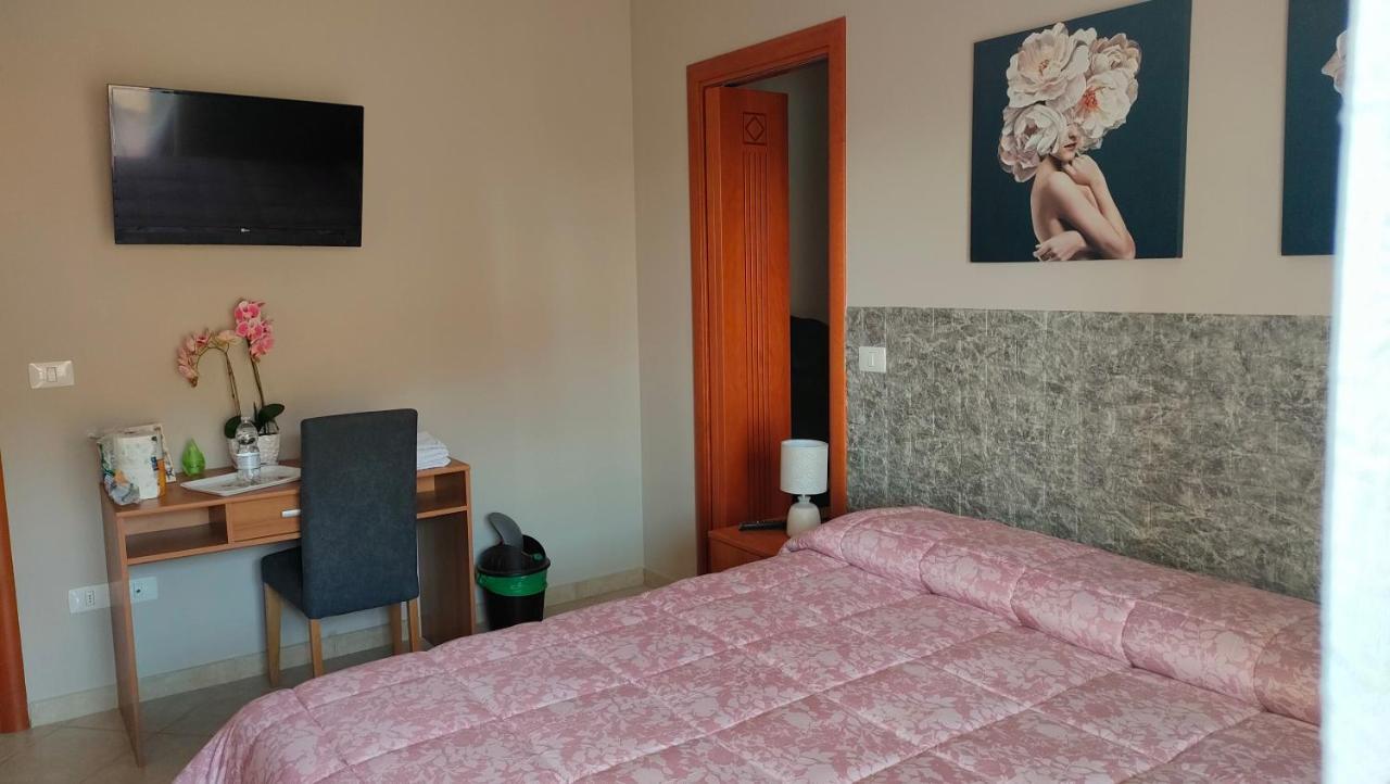 B&B Lido Azzurro Катандзаро Екстер'єр фото