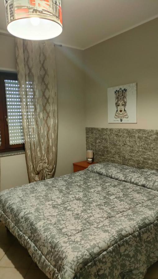 B&B Lido Azzurro Катандзаро Екстер'єр фото