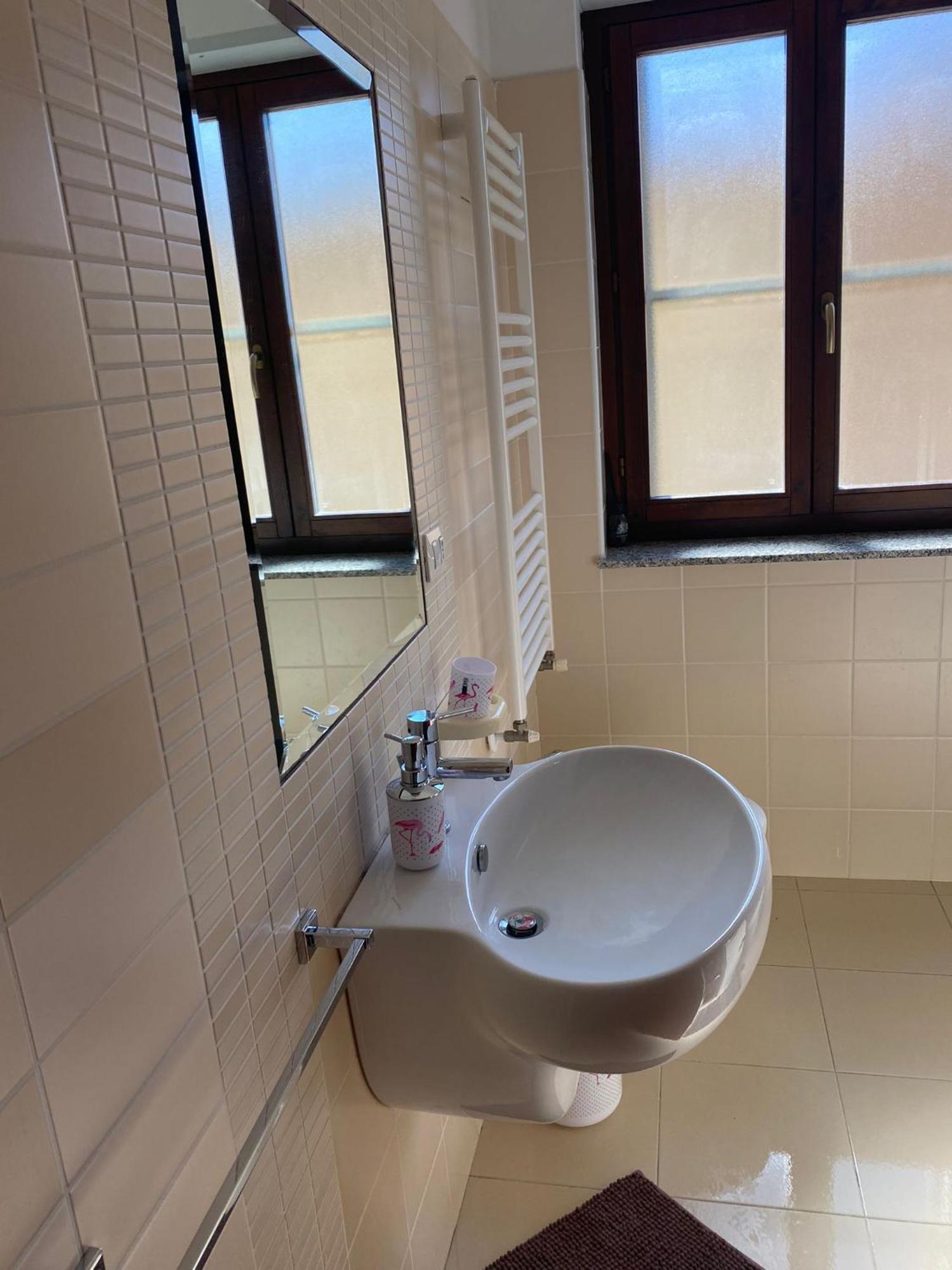 B&B Lido Azzurro Катандзаро Номер фото